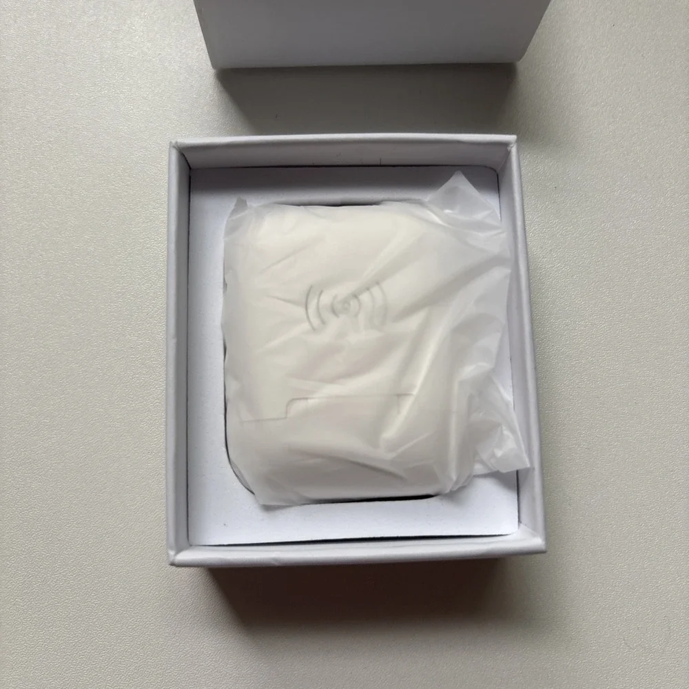 Replacement Charging Case Compatible For AirPods 1 2 Wireless Charger